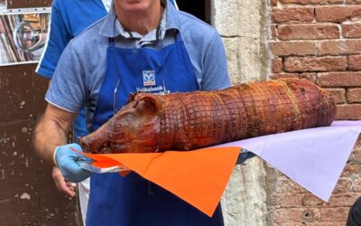 PORCHETTO 2026
