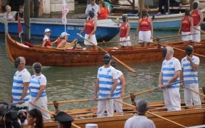 Regata Storica 2023
